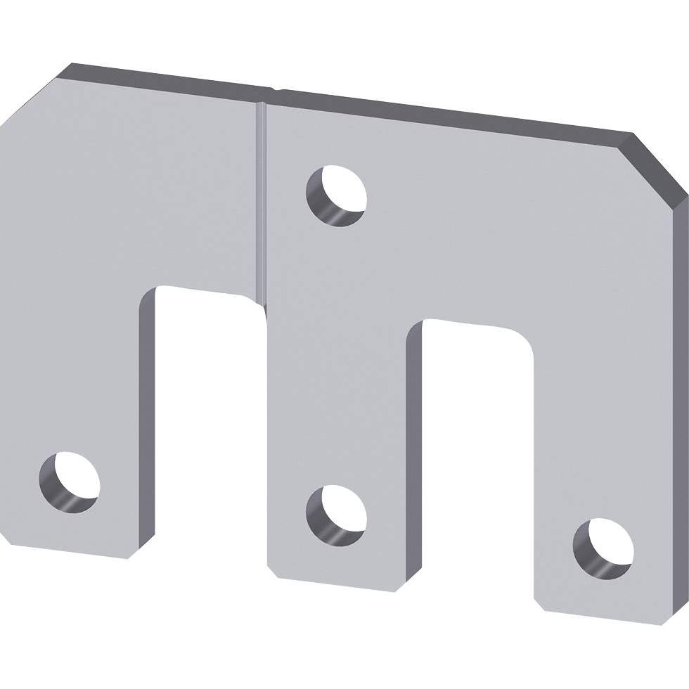 Siemens, Accessori per la tecnologia di controllo, Set di cablaggio LS 3p connettore parallelo 3RT1966-4BA31