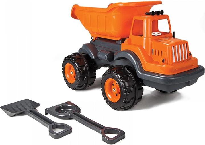 Produktbild happytoys Lkw