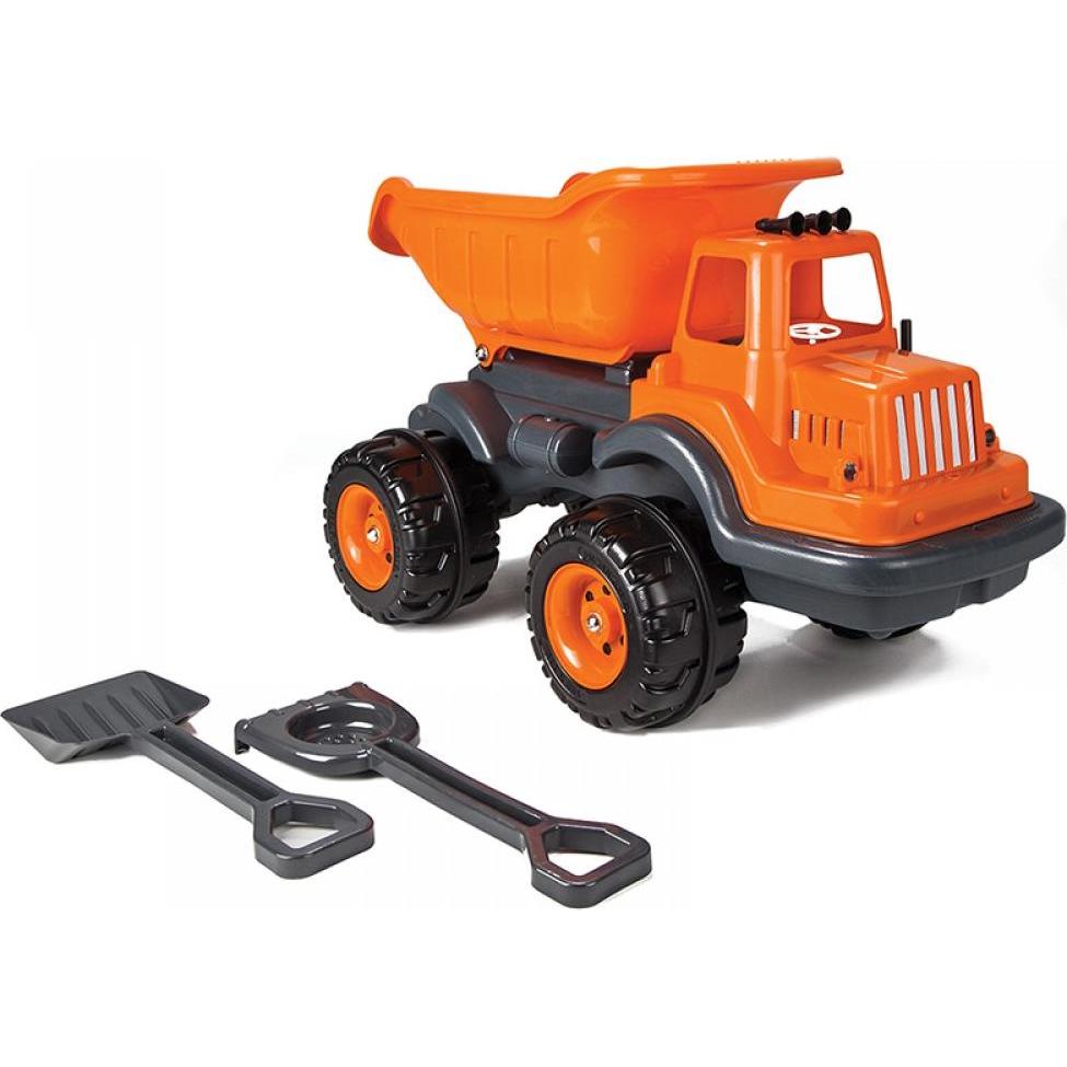 Thumbnail - happytoys Lkw