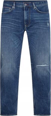 Produktbild Tommy Hilfiger Tapered Houston-Jeans für Herren (W30/L32)