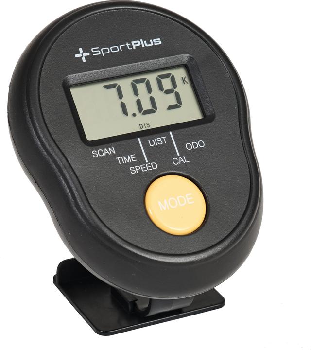 Image du produit Sportplus Vélo de table pour la maison