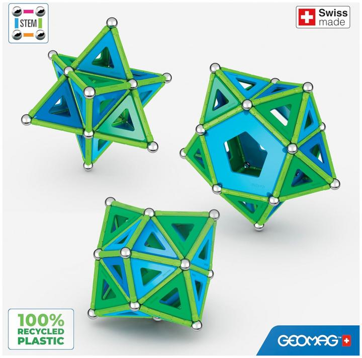 Image du produit Geomag Panels