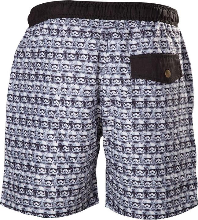 Image du produit Bioworld Star Wars - Storm Trooper - taille M (M)