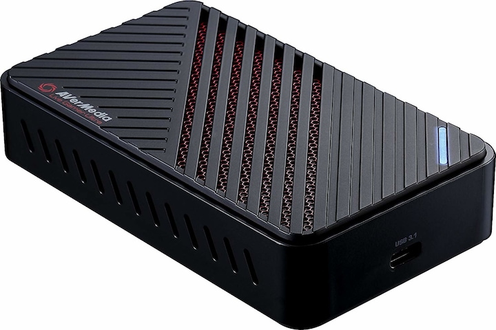 Actual product image AVerMedia Live Gamer Ultra (Xbox Series X, Xbox One S, Xbox Series S, PC, Xbox One X, PS4)