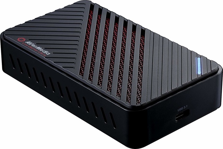 AVerMedia Live Gamer Ultra (Xbox Series X, Xbox One S, Xbox Series S, PC, Xbox One X, PS4)
