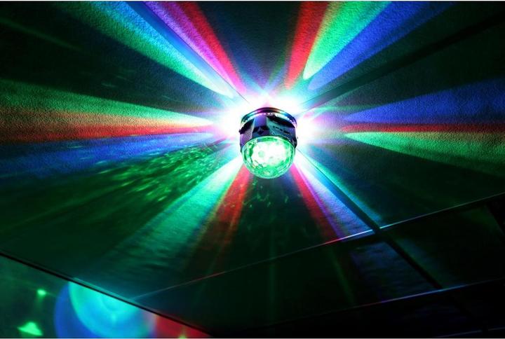 Produktbild BeamZ PLS10 Jellyball (1 W, LED)
