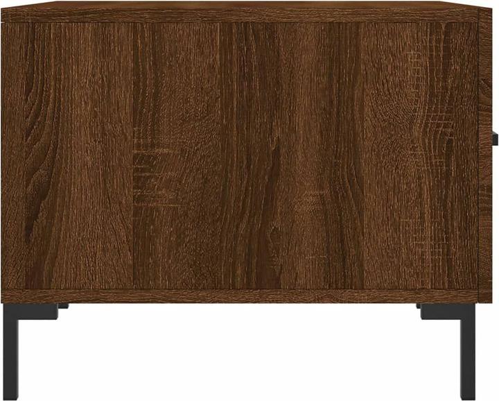 Produktbild vidaXL Couchtisch (50 x 50 x 40 cm)