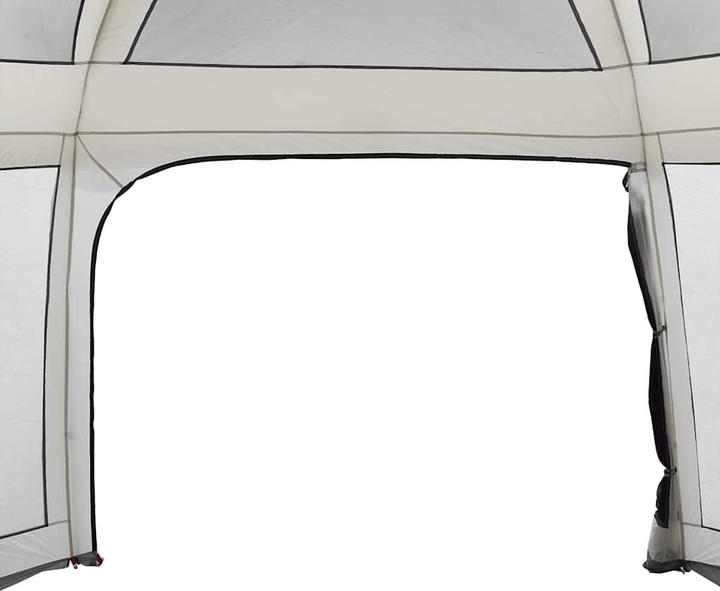Image du produit vidaXL Poolzelt (13.65 kg)