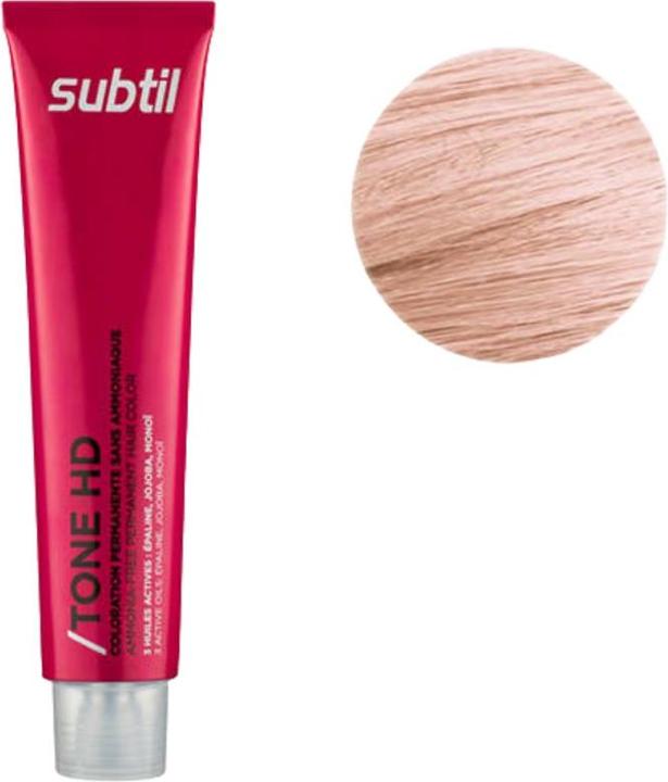 Produktbild Subtil N24 Ton HD Creme Gold Rosa (60 ml)