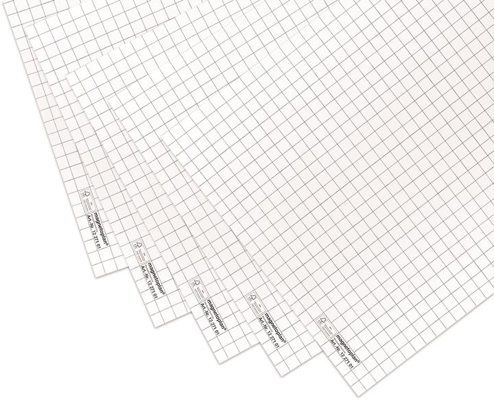 Produktbild Magnetoplan Flipchart EVOLUTION plus (70 x 100 cm)