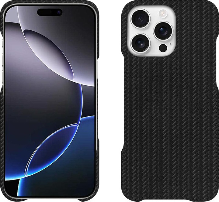 Produktbild Noreve Lederschutzhülle (Apple iPhone 16 Pro Max)