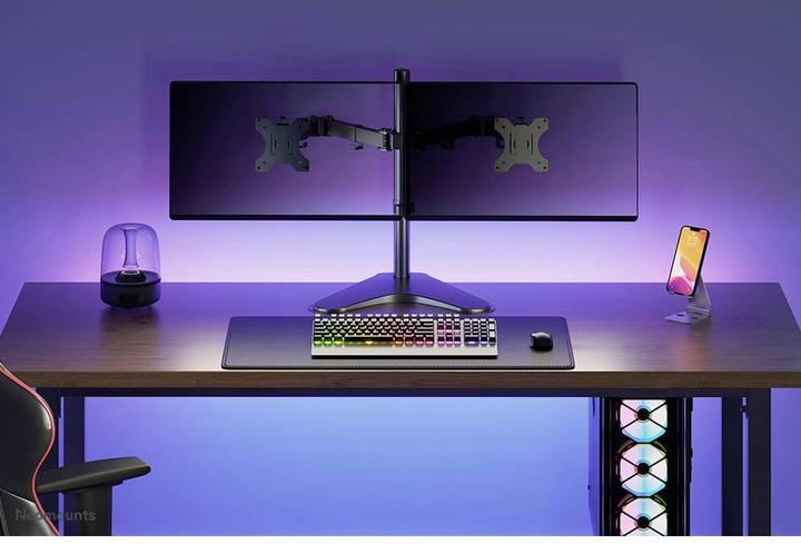 Actual product image Neomounts FPMA D550DDBLACK (Table, 32.01")