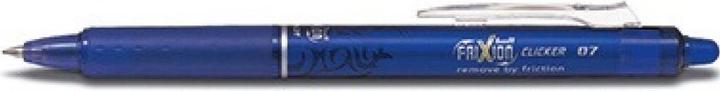 Produktbild Pilot FriXion Clicker (Blau, 1 x)
