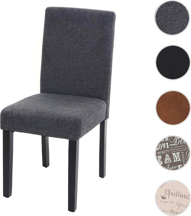 Produktbild JOHN316 Esszimmerstuhl