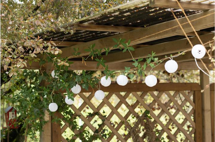 Produktbild Cocon Lichterkette LED (3.70 m)