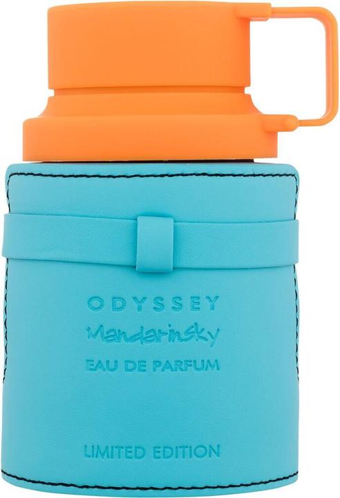 Actual product image Armaf Odyssey Mandarin Sky (Eau de parfum, 100 ml)