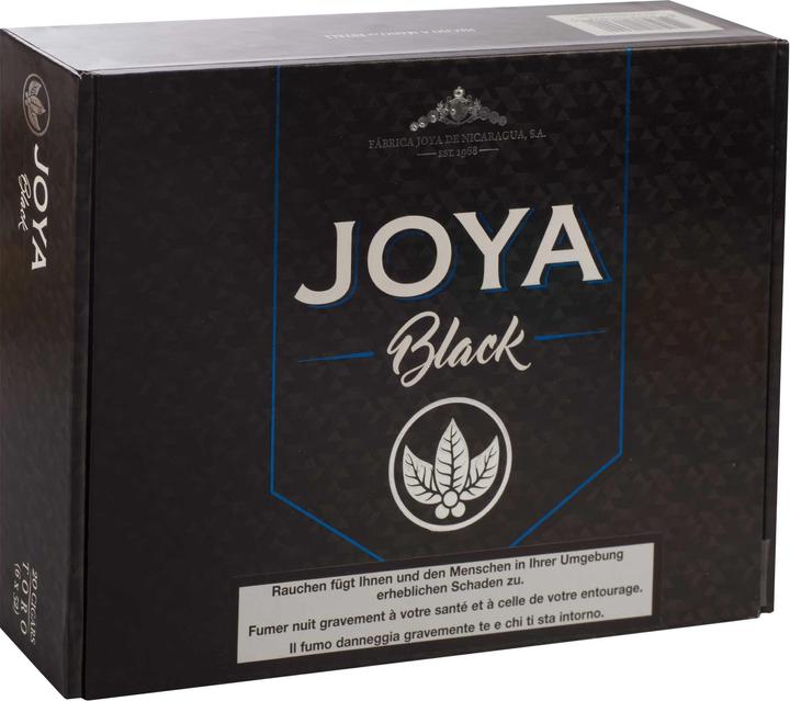 Image du produit Joya de Nicaragua Noir Nocturno (Parejo)