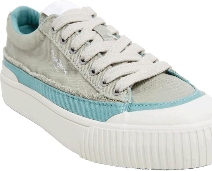 Immagine prodotto Pepe Jeans Ben Fresh W Sneak (36)