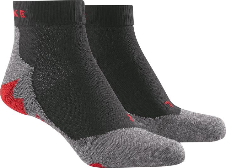 Actual product image Falke RU5 Lightweight Short Women (37 - 38)