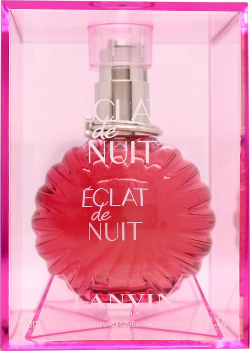 Actual product image Lanvin Éclat de Nuit (Eau de parfum, 100 ml)