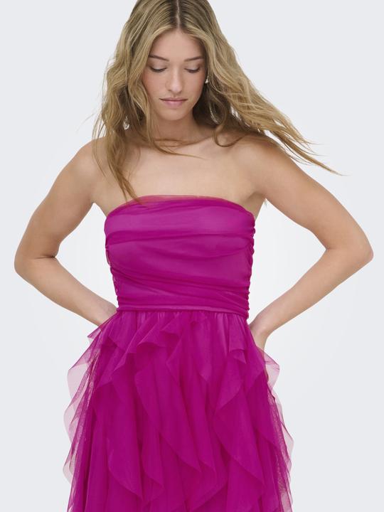 Produktbild Only ONLSKY Midikleid Kleid (M)