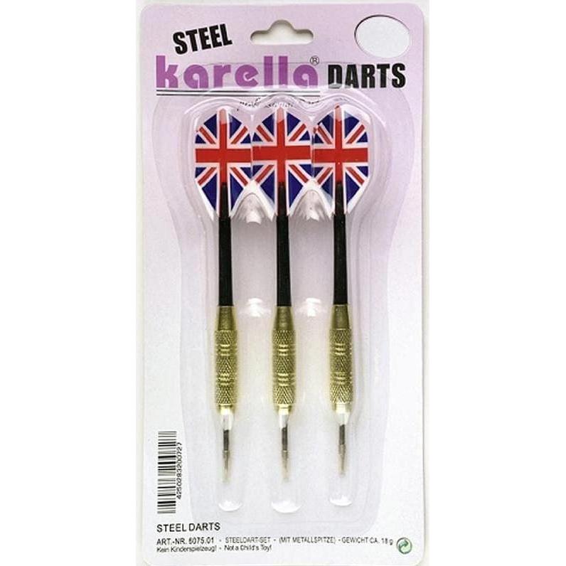 Karella Blister (18 g)