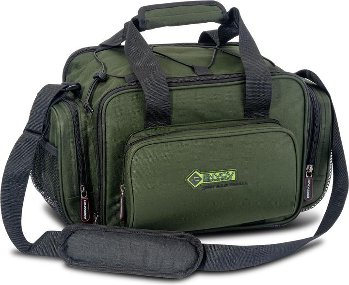 Immagine prodotto Iron Claw Envoy Spin Bag Small