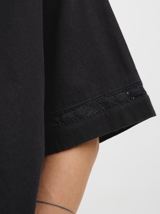Produktbild Jack & Jones Wide Fit Hemd Hemd (XS)