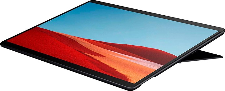 Produktbild Microsoft Surface Pro X (13", Microsoft SQ1, 8 GB, 256 GB)