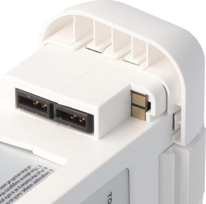 Produktbild AccuCell Akku DJI Phantom 2 733496 11,1 Volt 5200mAh 57,7Wh (Drohnen Akku, DJI Phantom 2 Vision, DJI Phantom 2)
