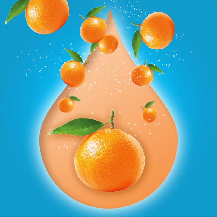 Produktbild Meister Proper Ultra Power Spray Küchenreiniger Mandarine