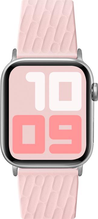 Produktbild Laut Active 2.0 Apple Watch 38 / 40 / 41 mm Chalk Pink (38 mm, 40 mm, 41 mm, Silikon)