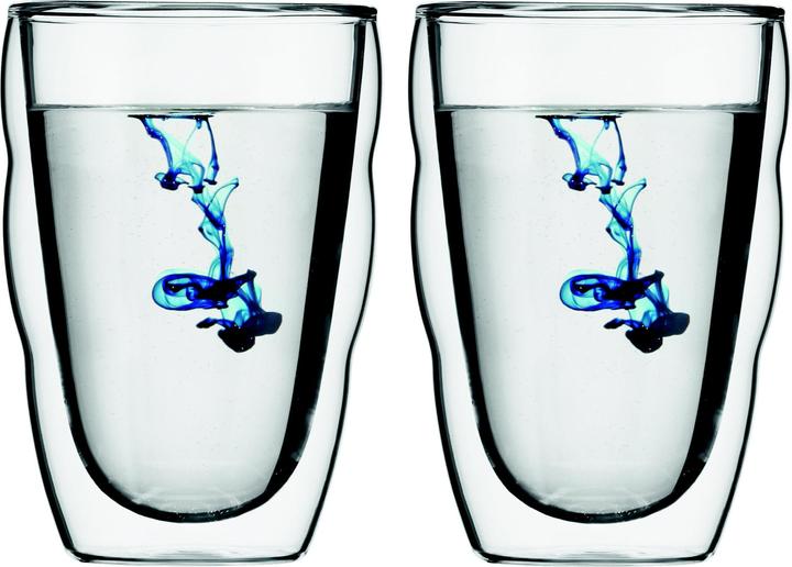 Immagine prodotto Bodum Pilato (0.35 l, 2 x)