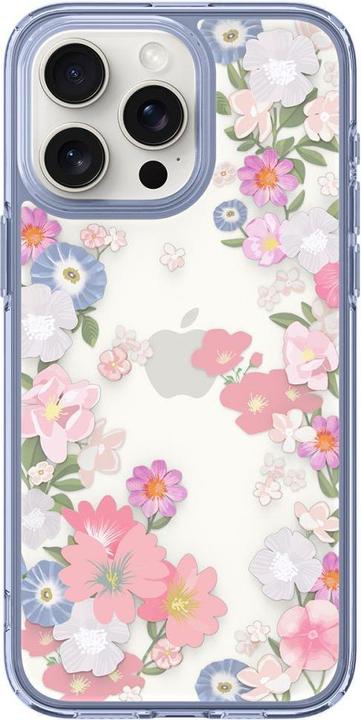 Immagine prodotto Spigen Ultra Hybrid (Apple iPhone 15 Pro)