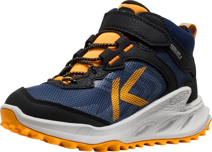 Image du produit Keen C Zionic Mid WP (27.5)