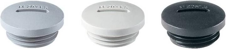 Produktbild Jacob PA-Verschlussschraube