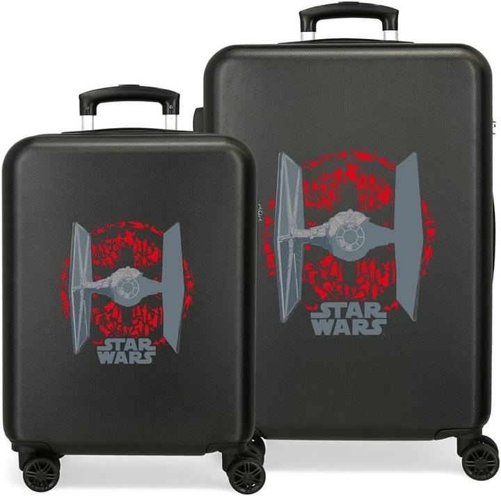 Actual product image Star Wars Tie Fighter Suitcase (38.40 l)