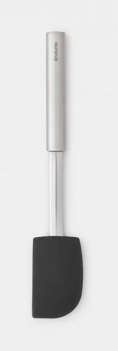 Produktbild Brabantia Teigschaber Profile Line Silber