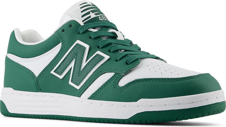 Actual product image New Balance BB480LGH (38)