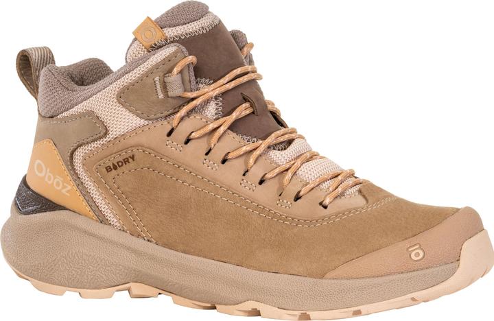 Produktbild Oboz Cottonwood Mid B-Dry (39.5)