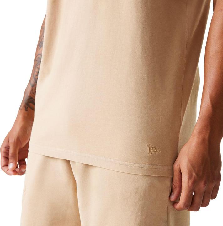 Produktbild New Era Tank Top Shirt - WASHED Chicago Bulls - XXL (XXL)