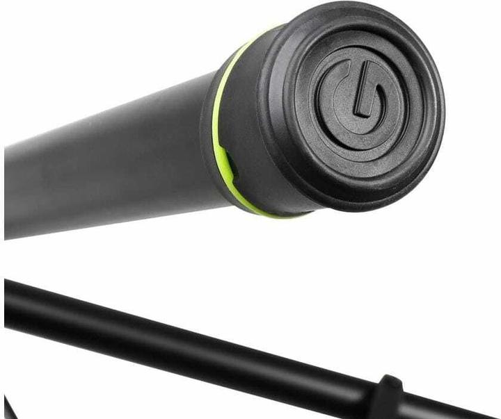 Produktbild Gravity PA-Lautsprecher Stativ Set Aus (1 Paar, Ständer, Höhenverstellbar)