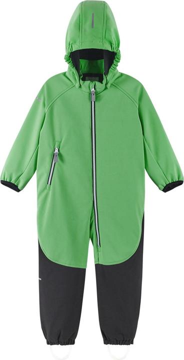 Produktbild Reima Mjosa Kleinkinder Softshell-Overall (98)