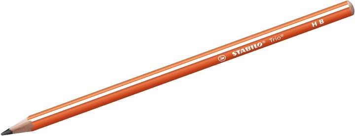 Produktbild STABILO Trio (2.20 mm, HB, 1 x)