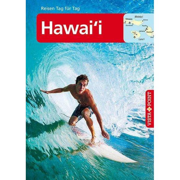 Thumbnail - Hawai'i, Ratgeber von Karl Teuschl