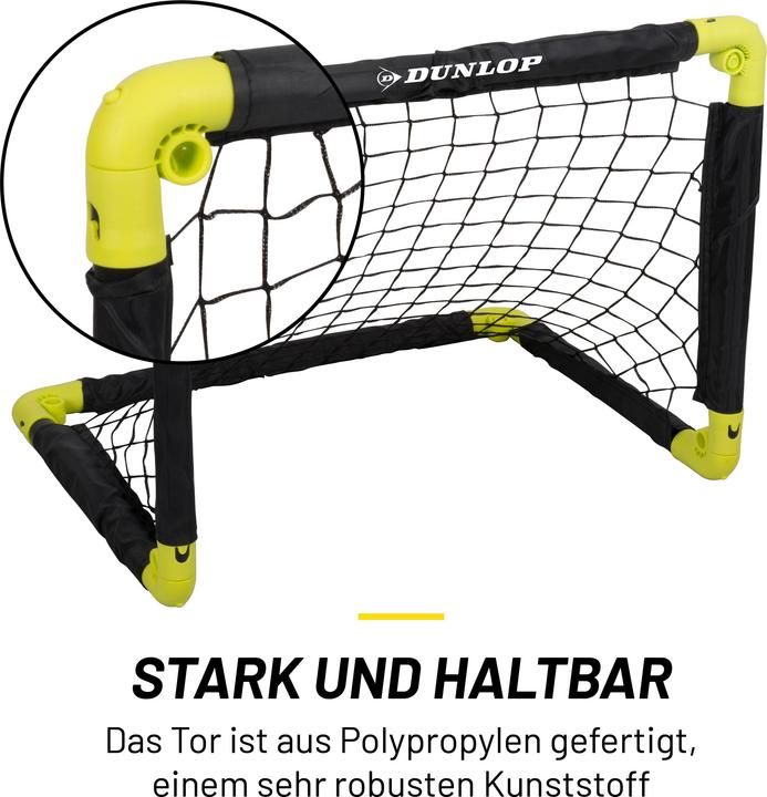 Image du produit Dunlop Ensemble pliable