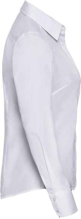 Immagine prodotto Russell Camicia Formale Aderente Manica Lunga Donna (38)