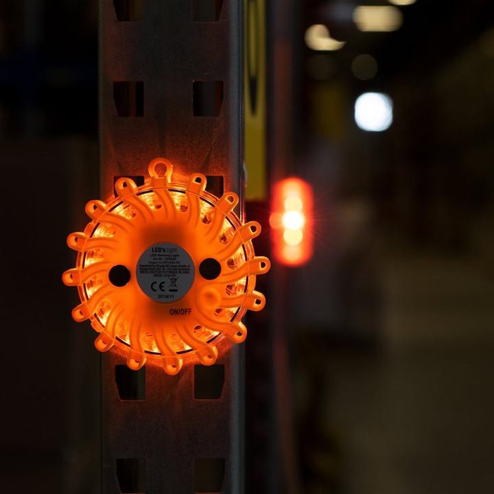Produktbild Shada LED Warnblinkleuchte