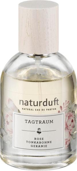Image du produit dm alverde Eau de Parfum Rêve éveillé (Eau de parfum, 50 ml)