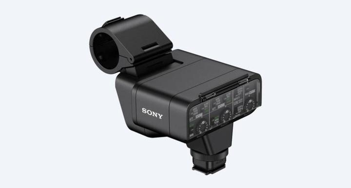 Immagine prodotto Sony XLR-K3M